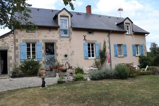  Maison � vendre 9 pi�ces 235 m�