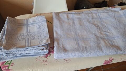 Nappe en tissu 20 Lyon 3 (69)