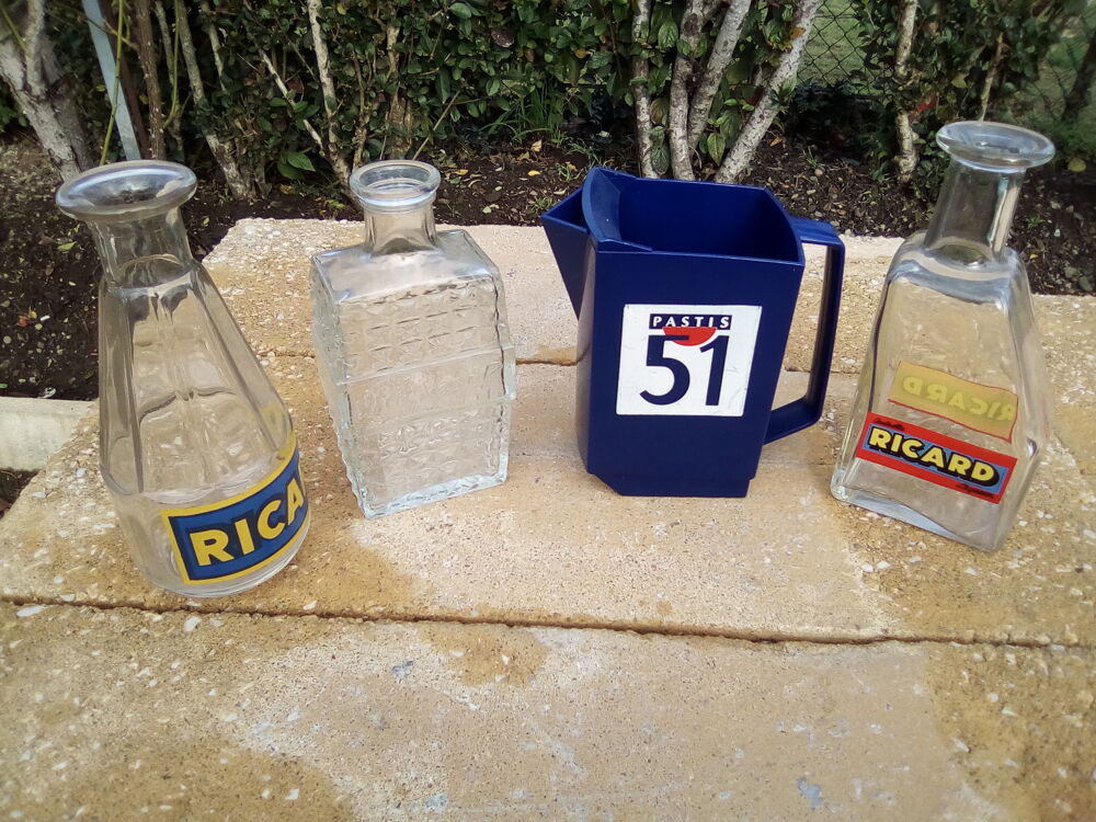 carafes &agrave; eau publicitaire Cuisine