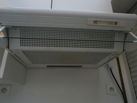 Hotte  aspirante 20 Tourcoing (59)