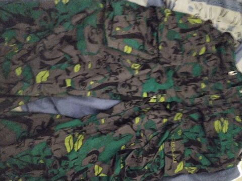 pantalon ski/snowboard Volcom et cale�on long avec bretelles 40 Jouy-le-Potier (45)