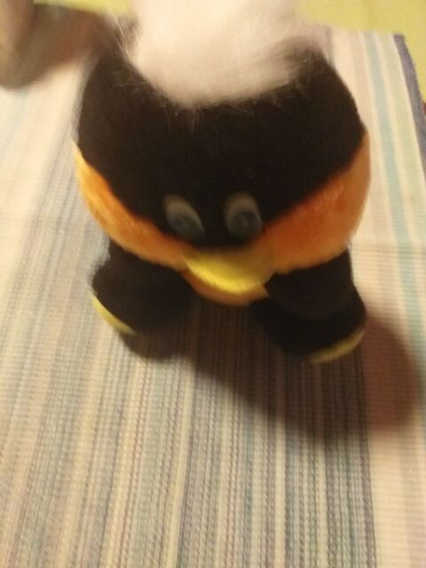 LOT DE 5 PELUCHES 1 Chaumont (52)