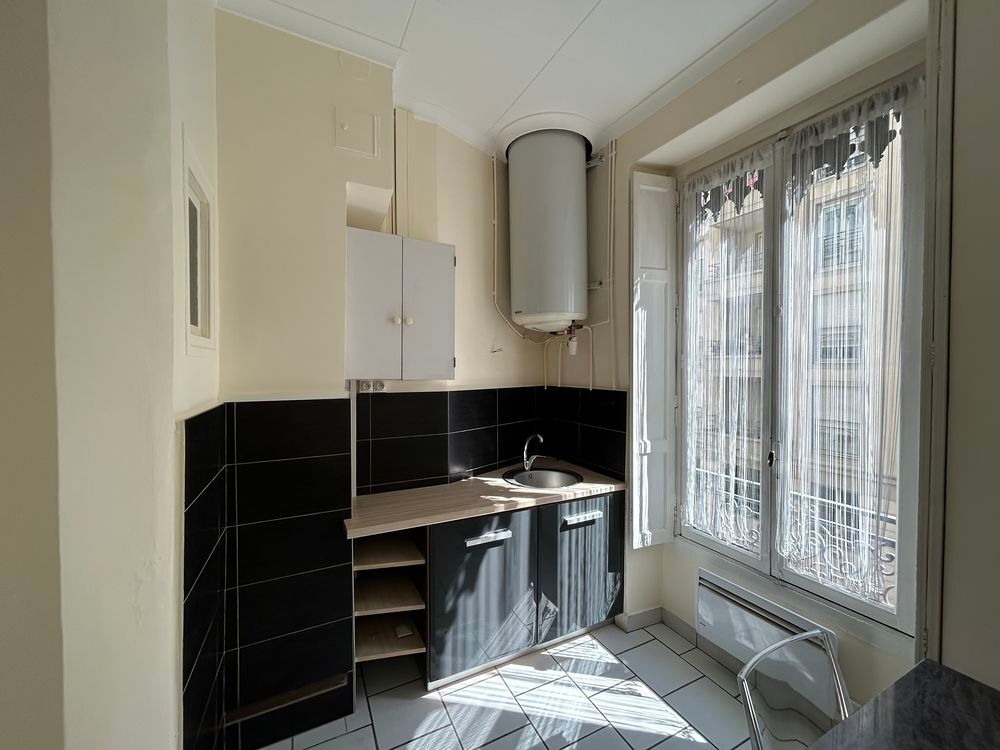 Vente Appartement Appartement T3 de 58m2 69003 Lyon 3