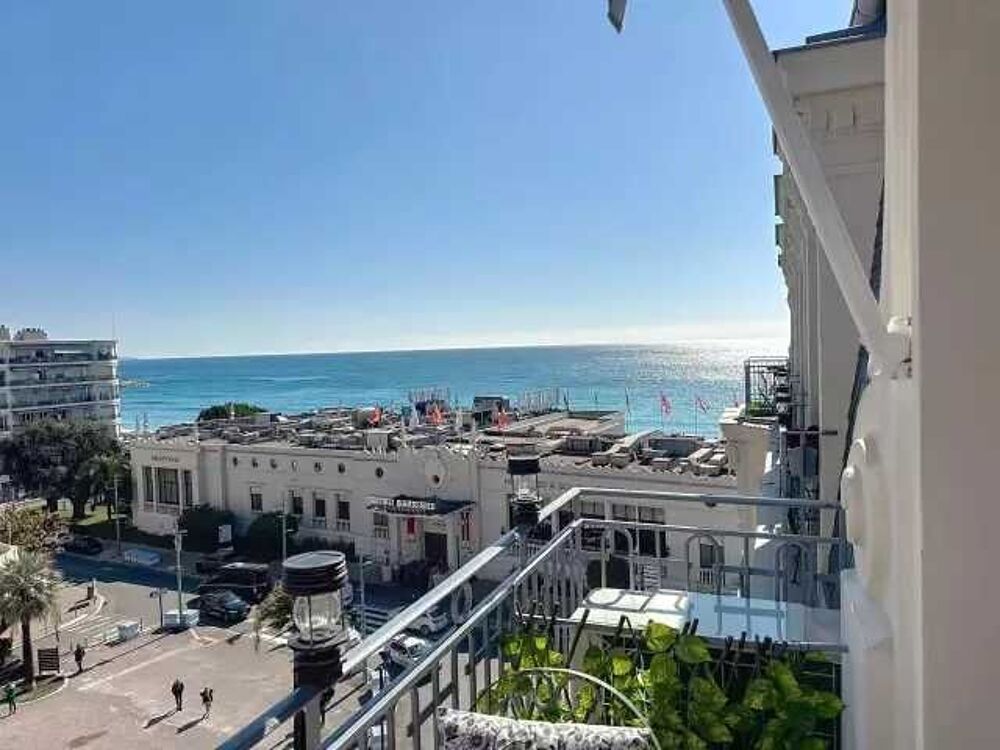 Appartement 2 pièces 51 m² · à Menton · 51 m² · 510 000 €