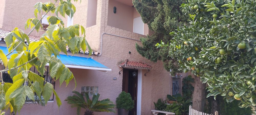 Vente Maison Maison  à Málaga Espagne vue mer et montagne. Málaga, españa (Espagne)