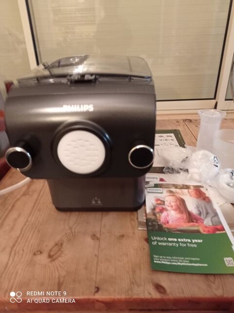 machine � p�tes PHILIPS,  60 Duras (47)