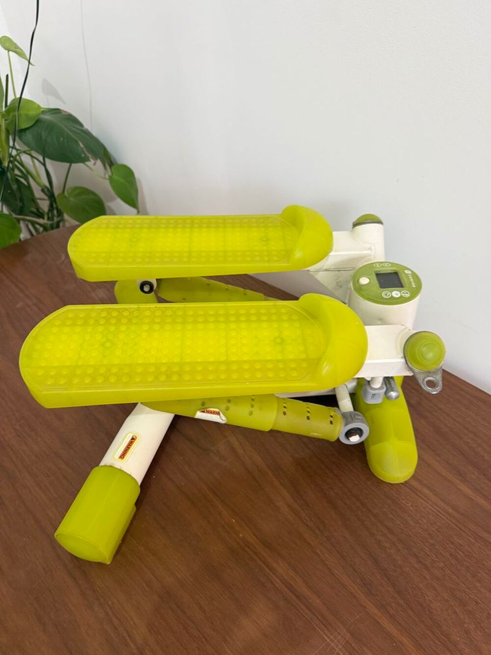 Mini stepper jambe, cuisses, fessier. Sports