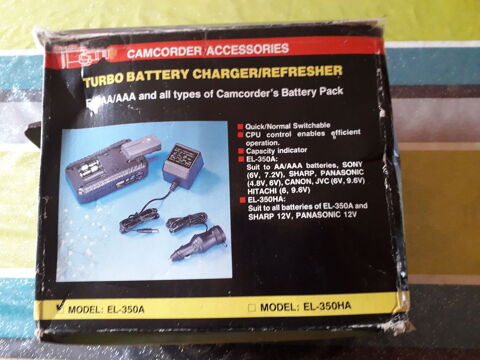 CHARGEUR TURBO. 15 Frvent (62)