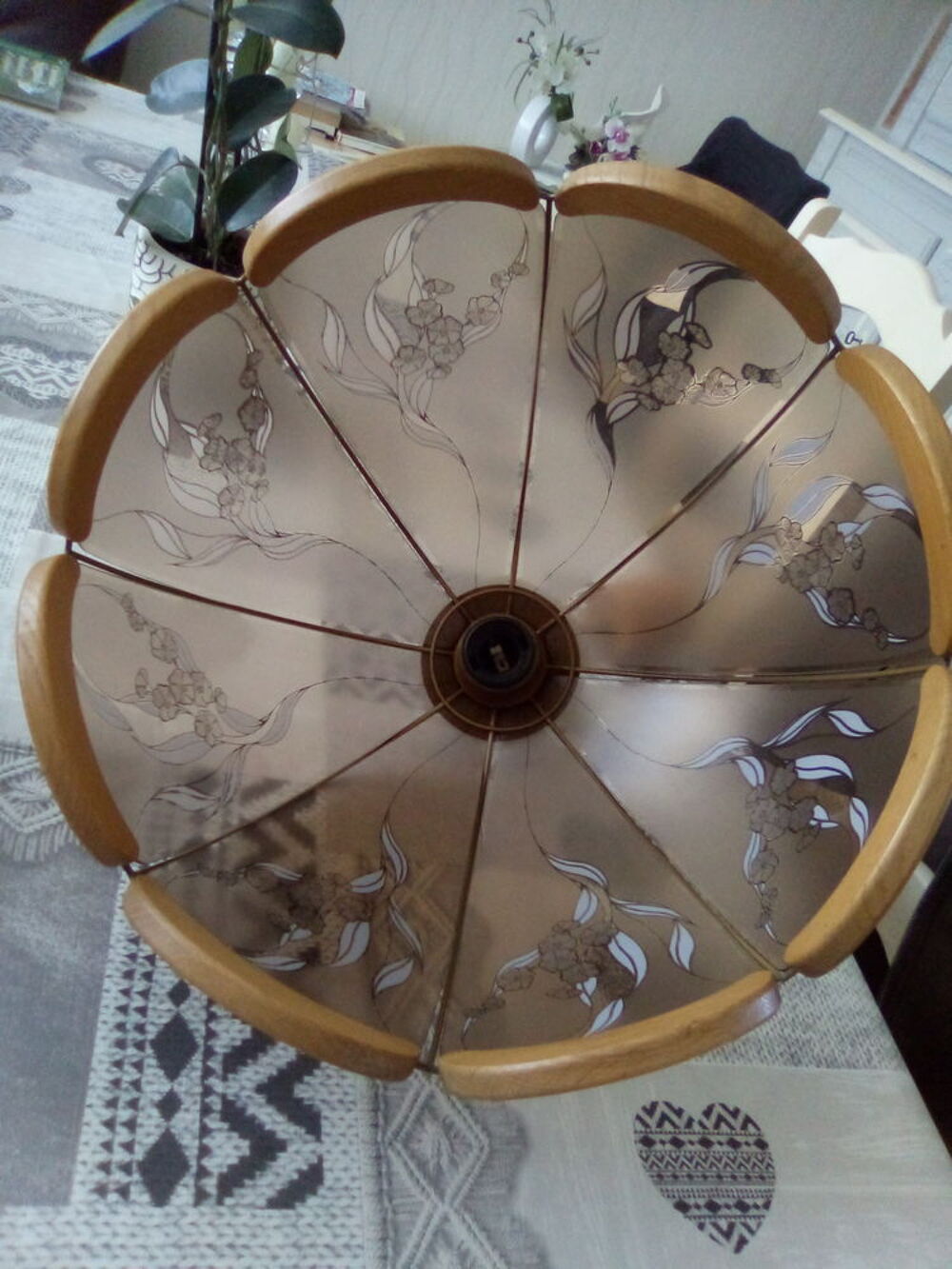 lustre Décoration