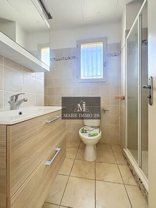  Appartement � vendre 3 pi�ces 53 m�