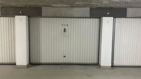  Parking / Garage � louer 15 m�