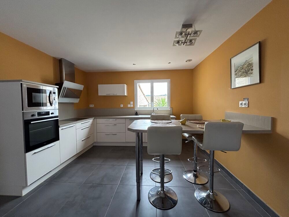 Vente Maison Villa F3 de plain-pied récente Pomas