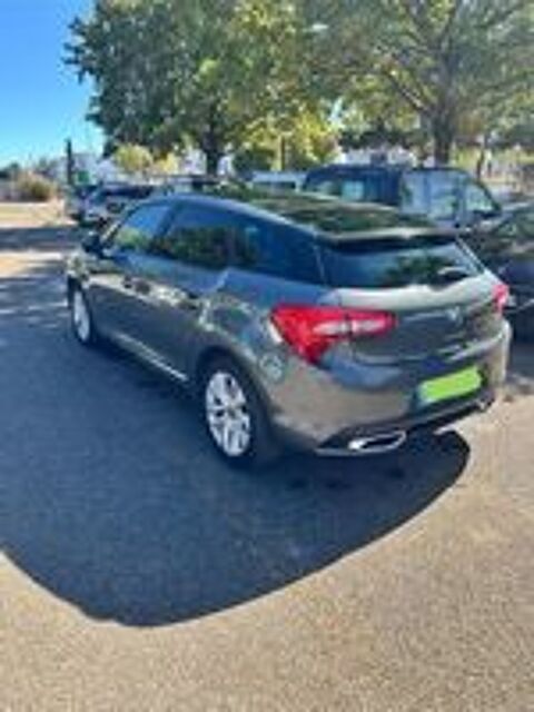 DS5 Hybrid4 Sport Chic BMP6 2012 occasion 69100 Villeurbanne