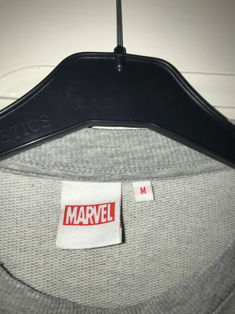 Sweat IRON MAN Vêtements