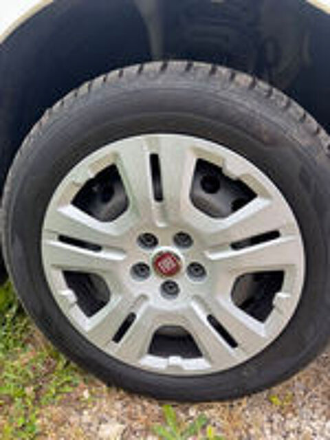 Doblo DOBLO FOURGON M 650KG BLUEHDI 100 S&S BVM6 PRO LOUNGE CONNECT 2023 occasion 33310 Lormont