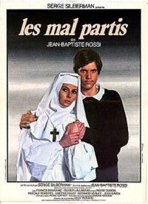 LES MAL PARTIS Épinal (88)