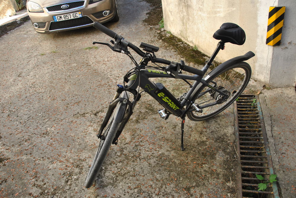 velo electrique Vélos