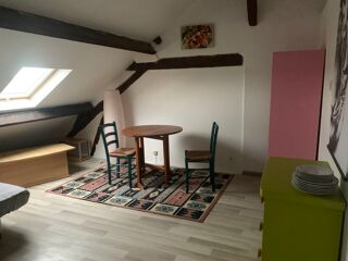  Appartement � louer 2 pi�ces 39 m�