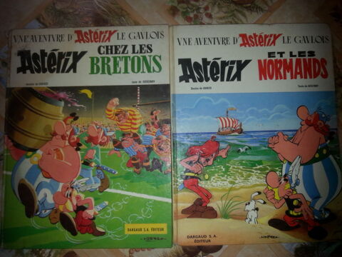 asterix et obelix 70 Montceaux-l�s-Provins (77)