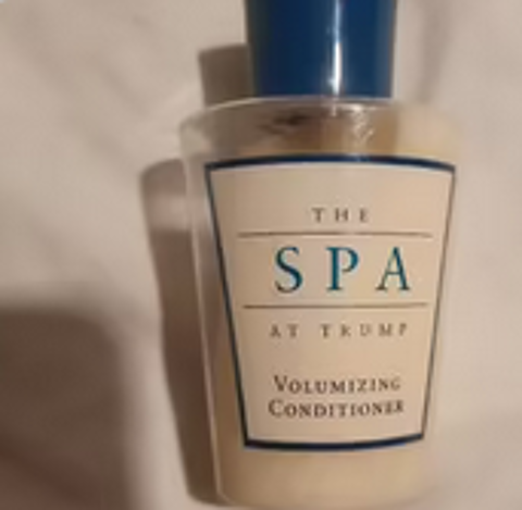 bouteille SPA Trump 1 Aubvillers (80)
