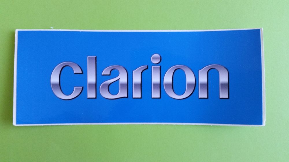 CLARION 