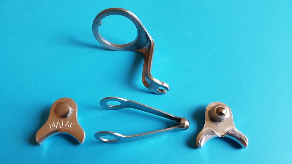 POUR FREIN MAFAC Vélos