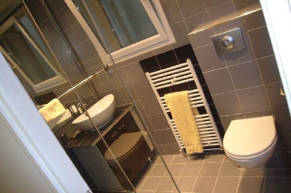 Location Appartement T3 Meublé Chaleureux - Idéal Couple ou Étudiant Montpellier