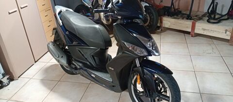 Scooter KYMCO 2022 occasion Ravine des cabris 97410