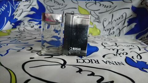 MINIATURE DE PARFUM 6 Trouy (18)