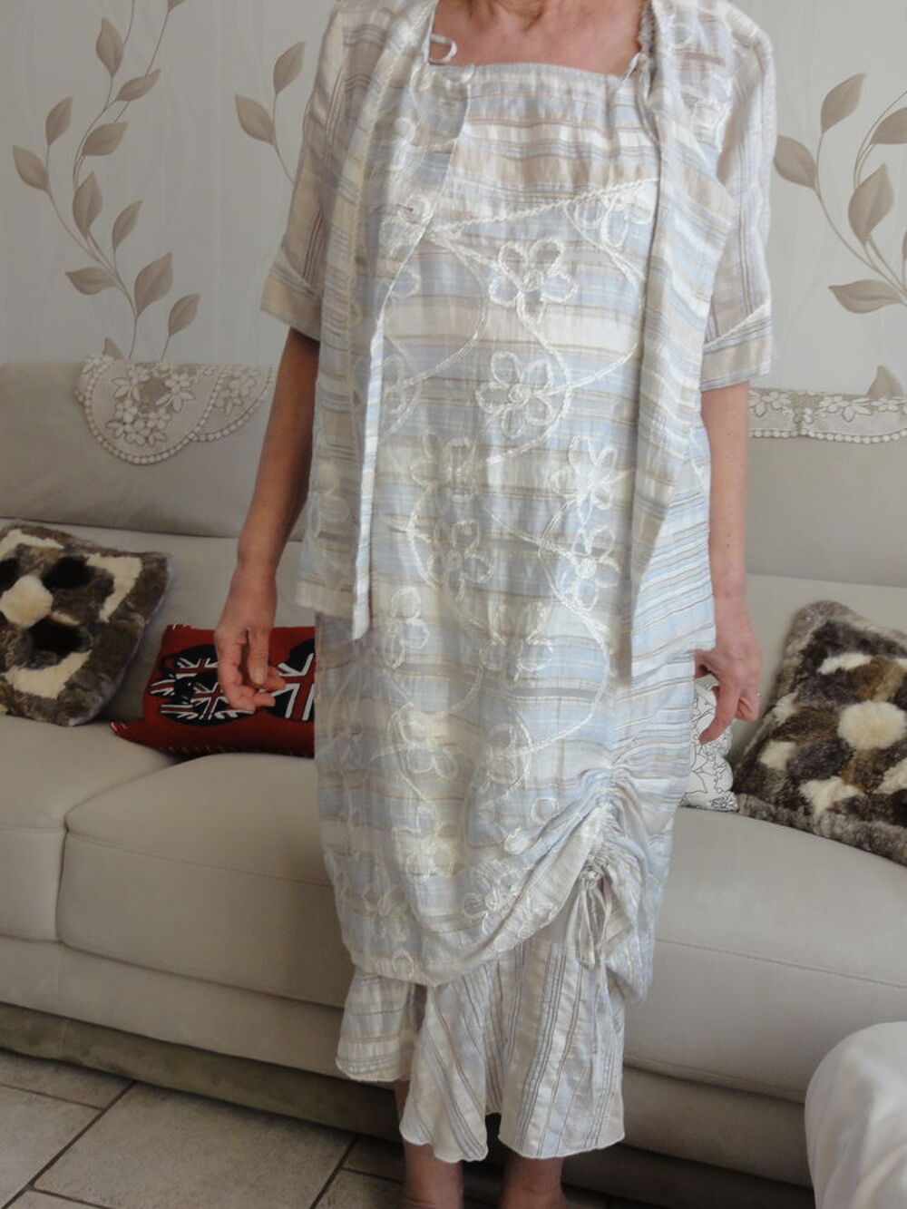 Ensemble de c&eacute;r&eacute;monie Vêtements