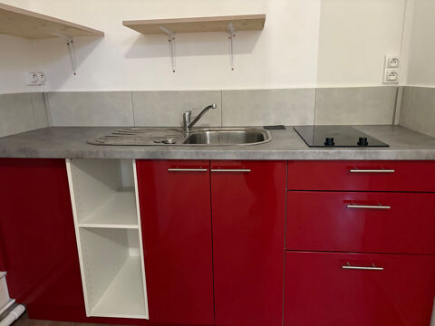  Appartement � louer 1 pi�ce 23 m�