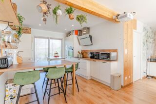  Maison � vendre 5 pi�ces 101 m�