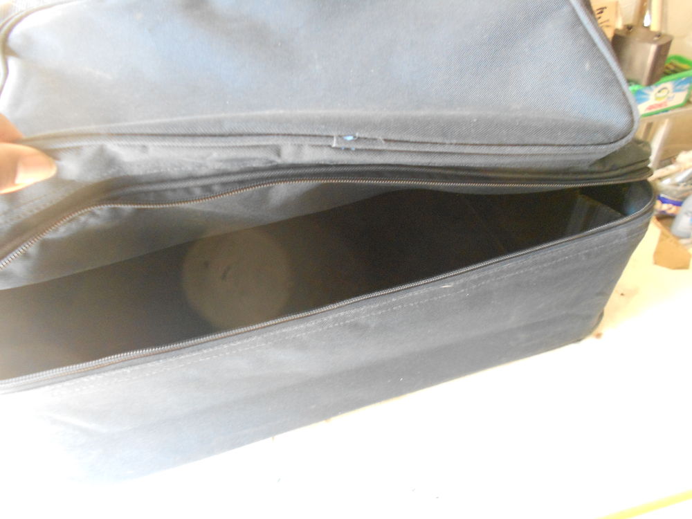 SAC DE VOYAGE Maroquinerie