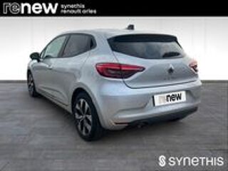 Clio V Clio TCe 100 GPL Evolution 2023 occasion 13200 Arles