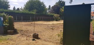  Terrain à vendre 1000 m²
