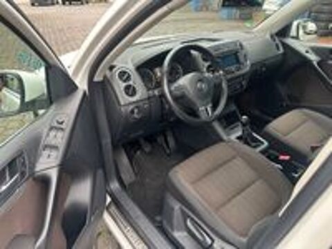 Tiguan 2014 occasion 20260 Calvi