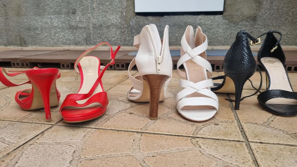 Sandales San Marina Chaussures