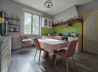  Maison à vendre 4 pièces 112 m²