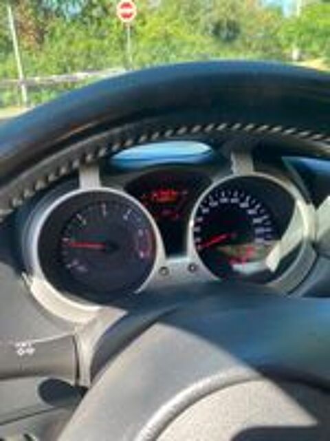 Juke 1.5 dCi 110 FAP Start/Stop System Visia Pack 2015 occasion 69130 &Eacute;cully