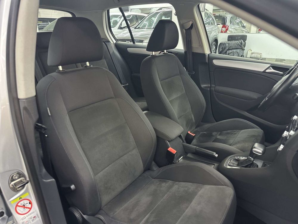 Golf 1.4 TSI 122 Confortline DSG7 2010 occasion 06600 Antibes