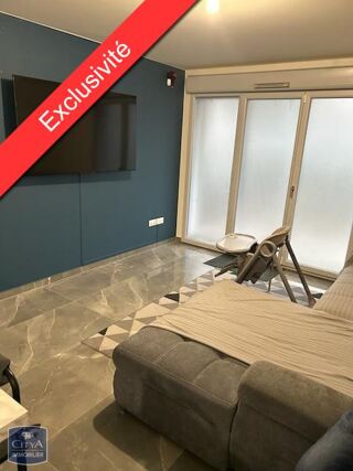  Appartement à vendre 4 pièces 77 m²