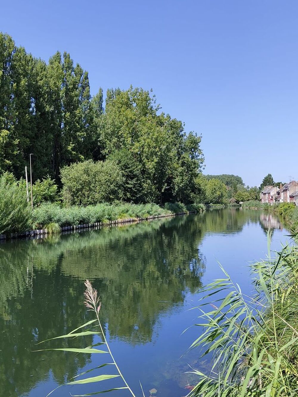 Location Autre BUREAUX - Faibles charges - Grand parking Amiens