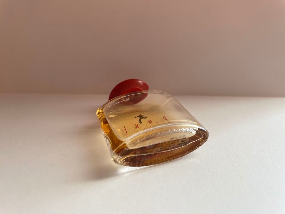Mini miniature collection parfum Duke 