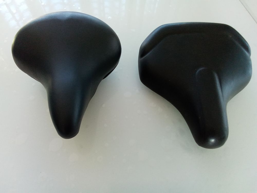 Selle v&eacute;lo Vlos