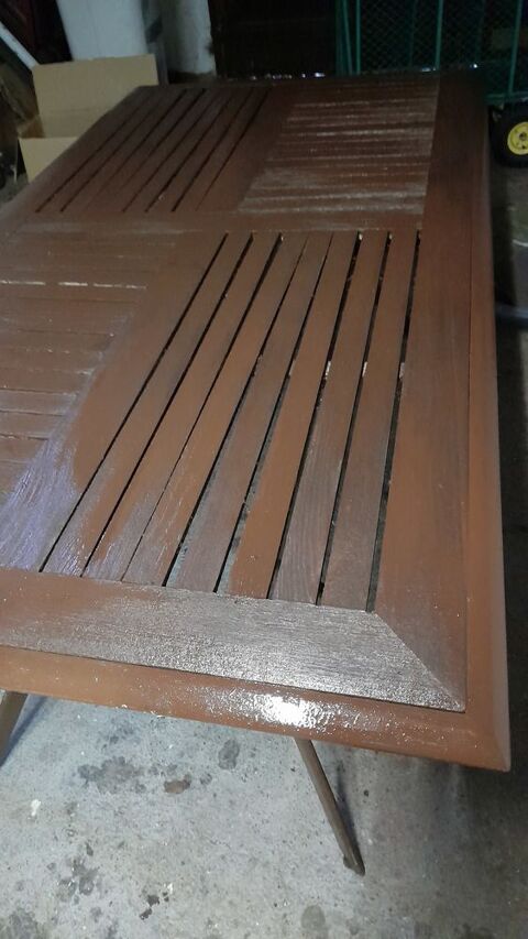 table teck 60 Lure (70)