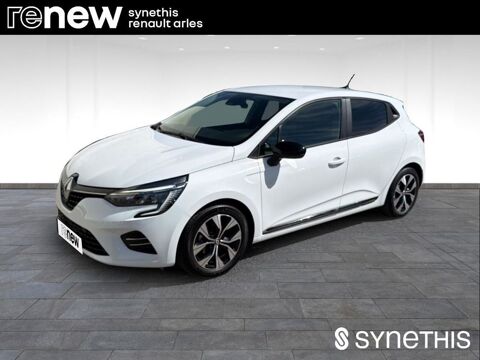 Renault Clio V Clio TCe 100 GPL Evolution 2023 occasion Arles 13200