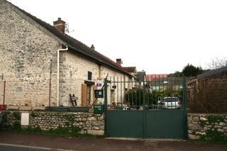  Maison � vendre 3 pi�ces 70 m�