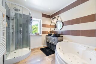  Maison � vendre 6 pi�ces 150 m�