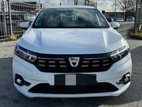 Dacia Sandero TCe 90 CVT Confort 2021 occasion Calvi 20260
