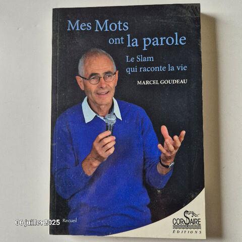 Mes mots ont la parole, le slam qui raconte la vie, le slam 3 Saumur (49)